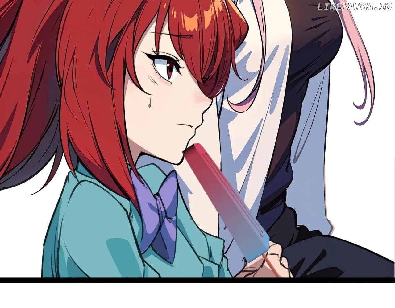 Daddy President Is Too Hard To Deal With Chapter 178 - page 10